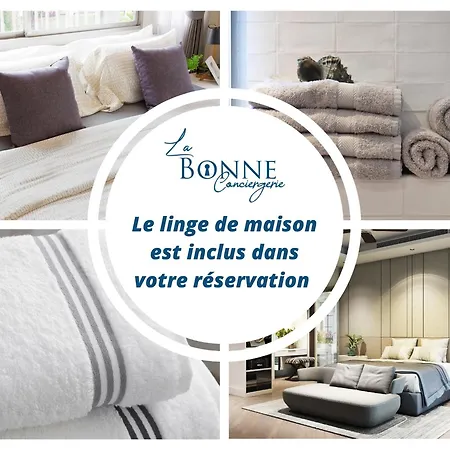 Maison De Charme, Patio Et Piscine, Wifi