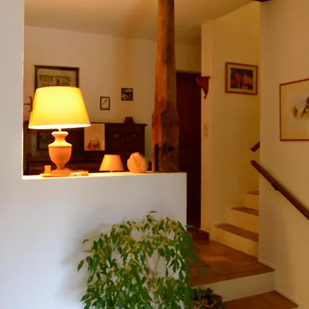 Maison De Charme, Patio Et Piscine, Wifi