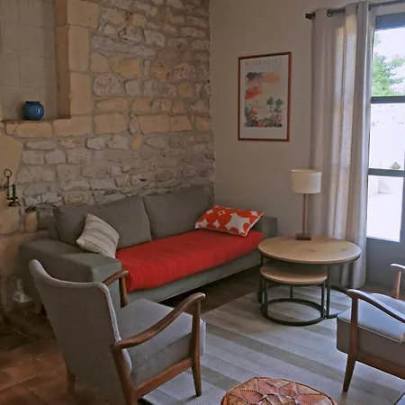 Maison De Charme, Patio Et Piscine, Wifi Semesterbostad *