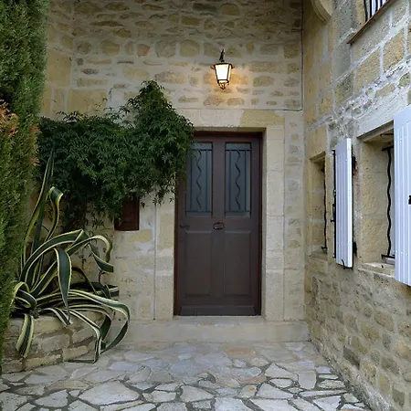 Maison De Charme, Patio Et Piscine, Wifi Semesterbostad Aujargues
