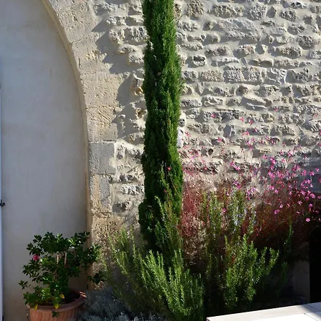 Maison De Charme, Patio Et Piscine, Wifi *