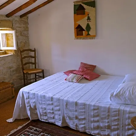 Maison De Charme, Patio Et Piscine, Wifi Aujargues