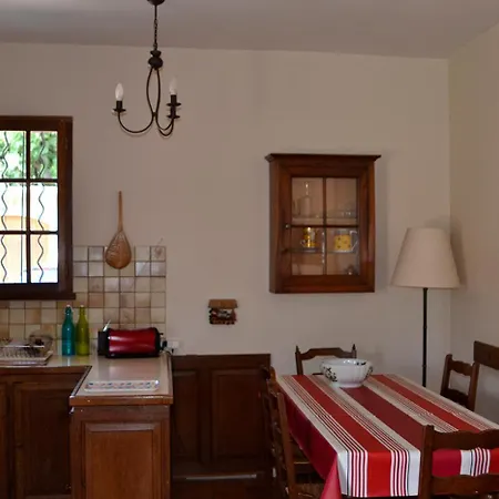Maison De Charme, Patio Et Piscine, Wifi Holiday home *
