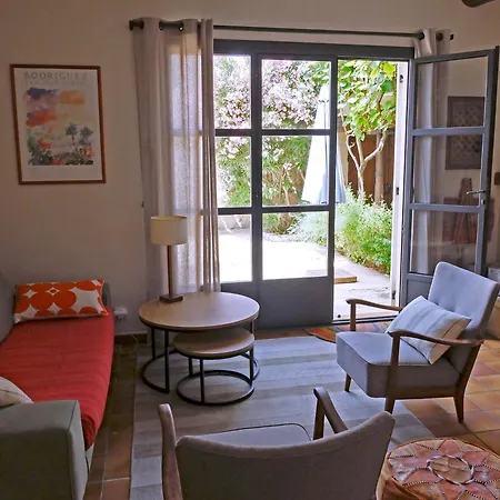 Maison De Charme, Patio Et Piscine, Wifi Ferienhaus *