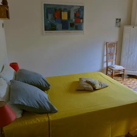 Maison De Charme, Patio Et Piscine, Wifi Aujargues