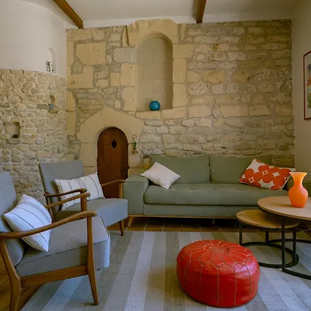 Maison De Charme, Patio Et Piscine, Wifi * Aujargues