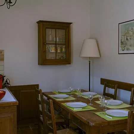 Holiday home Maison De Charme, Patio Et Piscine, Wifi