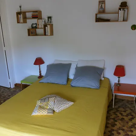 Maison De Charme, Patio Et Piscine, Wifi Ferienhaus Aujargues