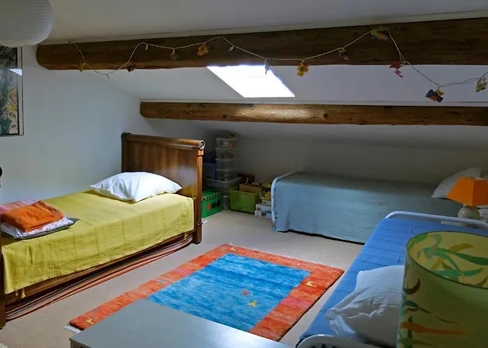 Maison De Charme, Patio Et Piscine, Wifi