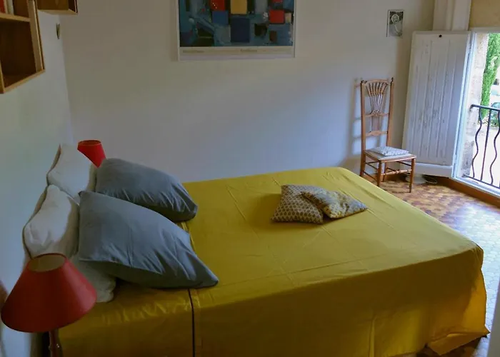 Maison De Charme, Patio Et Piscine, Wifi Aujargues