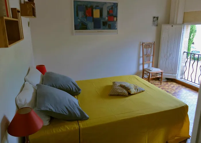 Maison De Charme, Patio Et Piscine, Wifi Aujargues
